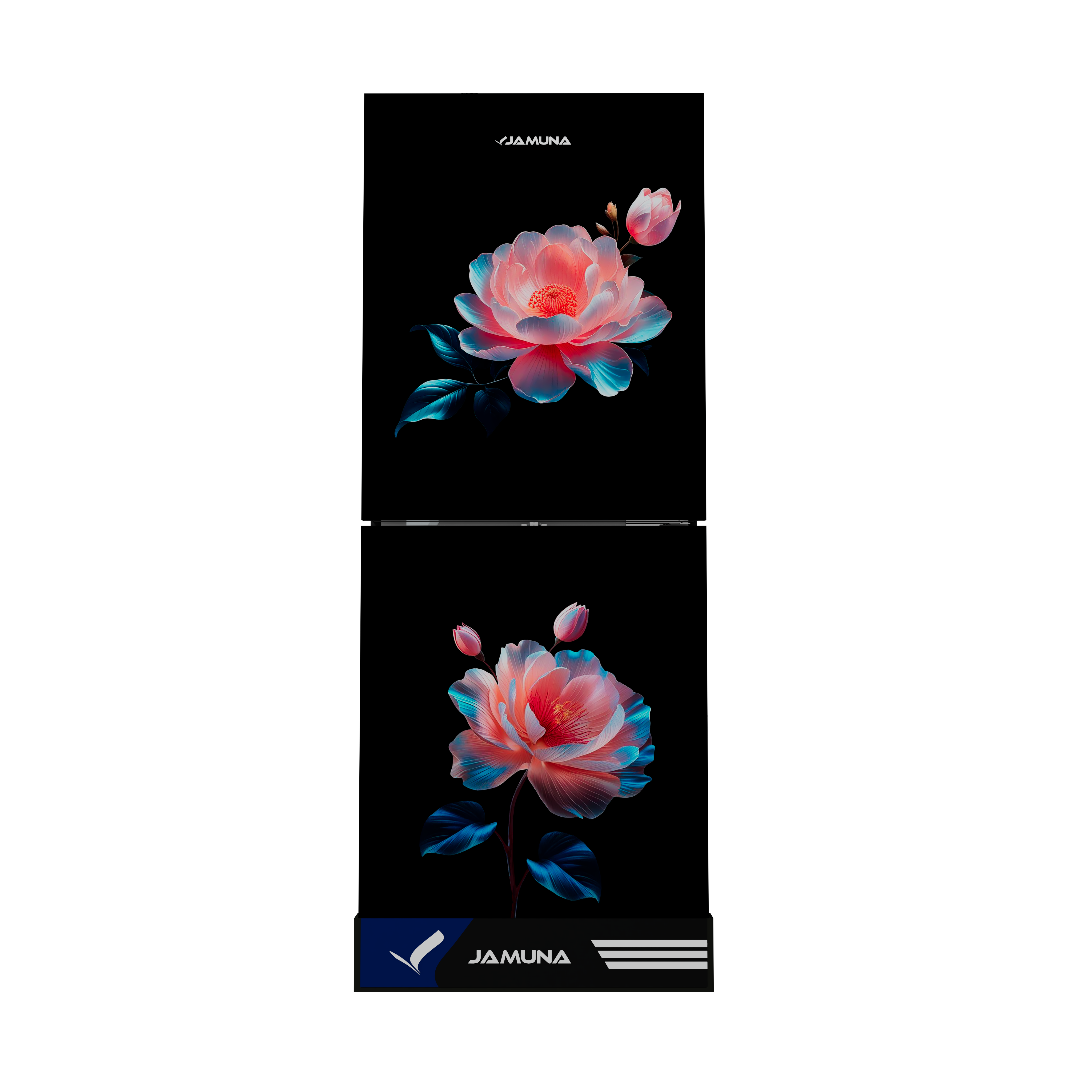 Jamuna 329L Refrigerator JE6-TM3B9QD Beauty Blast
