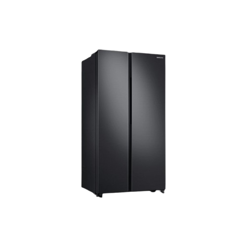 Samsung Side By Side Refrigerator | RS72R5011B4/D2 | 700 ℓ