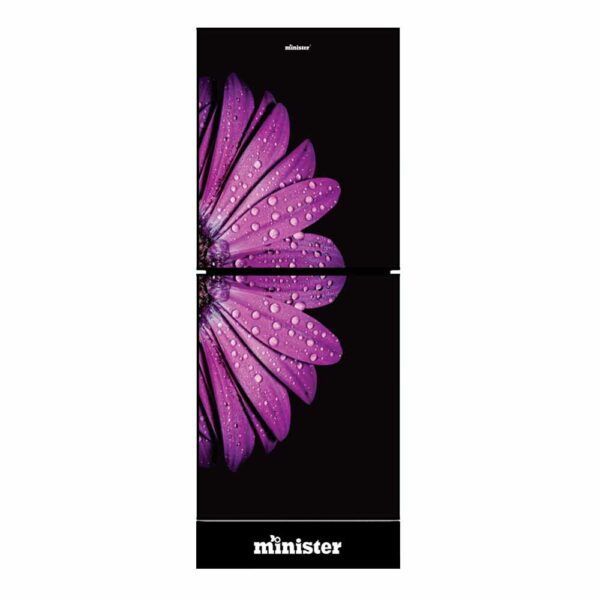 MINISTER M-254 BLACK ZINNIA (MATCH)